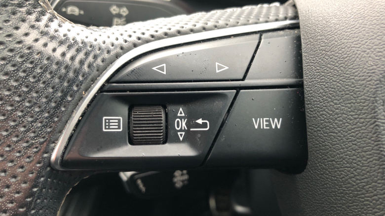 Audi Q3 35 TFSI S Line 5dr Petrol Estate